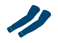 Rękawki siatkarskie Colo - granatowe