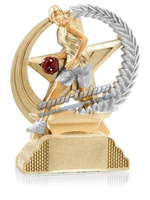 Statuetka 31303 Kosz Kobiet