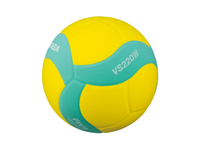 Mikasa VS220W zielono-żółta