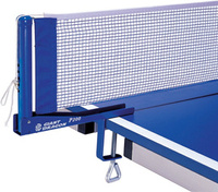 Siatka do stołu ping-pongowego na śrubę Giant Dragon P200