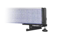 Siatka Tibhar Clip niebieska