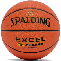 Piłka do koszykówki Spalding TF-500 EXCEL  r. 7