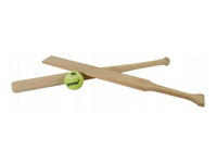 Zestaw do palanta i basaballu Lucio Londero