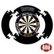 Osłona ochronna na tarczę Harrows Surround puzzle
