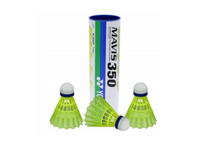 Lotki Yonex Mavis 350 żółte średnie