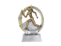 Statuetka biegi kobiet 31206