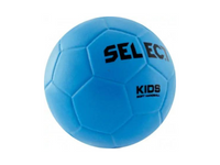 Gumowa piłka ręczna Select Soft Kids 1