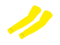 Rękawki siatkarskie Colo - żółte