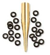 Harrows Shaft Lock Sys Oring