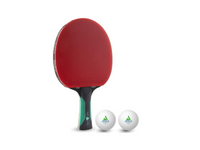 Rakietka Joola Rossi Smash  + piłeczki