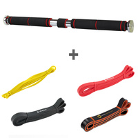 SET DD02 + ZESTAW GUM OPOROWYCH