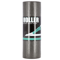 FS106 GRAY 45CM WAŁEK FITNESS/ROLLER HMS