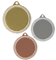 Zestaw 3 Medali MMC3232 G/S/B 50mm