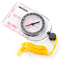 Kompas Meteor 45mm 71017