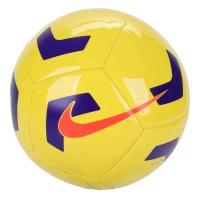 Piłka nożna Nike Pitch Training CU8034-720 #4