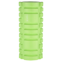 FS103 GREEN 33CM WAŁEK FITNESS/ROLLER HMS