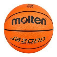 B5C2000-L Piłka do koszykówki Molten