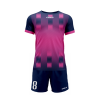 Strój piłkarski Line 07