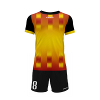 Strój piłkarski Line 04