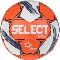 Piłka ręczna SELECT ULTIMATE REPLICA European League v24 EHF  r. 1