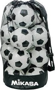 Worek na piłki Mikasa MBAL