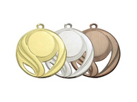 Zestaw medali DI5006 ogólny