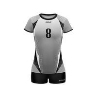 Strój siatkarski Nova 05