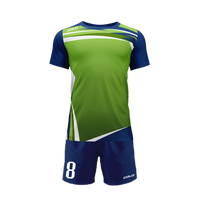 Strój piłkarski Lynx 05