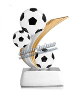 Statuetka 31905 Piłka nożna