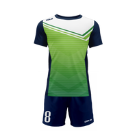 Strój piłkarski Shot 05