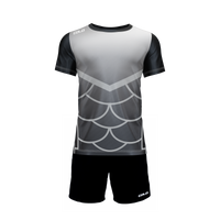 Strój piłkarski Armadillo 08