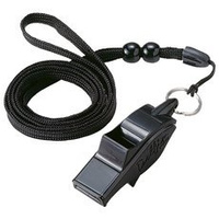 WDFPBK Gwizdek Molten Dolfin Pro