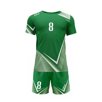 Strój siatkarski Colo Stellar 03