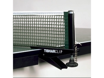 Siatka Tibhar Clip zielona