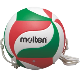 V5M9000-T Piłka siatkowa Molten treningowa z gumką