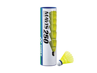 Lotki Yonex Mavis 250 żółte średnie