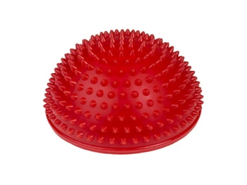 Półkula sensomotoryczna czerwona