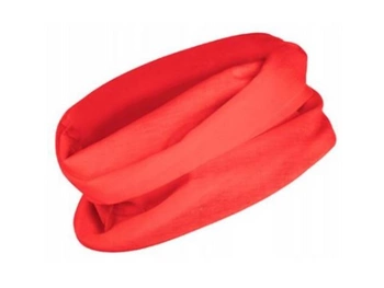 Komin Wielofunkcyjny Roly Czerwony