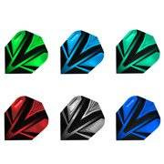 Piórka Harrows Vivid