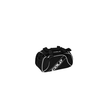 Torba zawodnicza  Colo COSMO czarna S