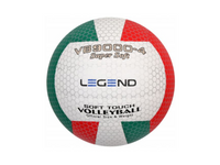 Piłka siatkowa VB 9000 - rozmiar 4