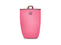 Worek do skakania różowy 70 cm