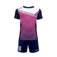 Strój piłkarski Shot 07