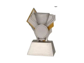 Statuetka RE028 - puchar