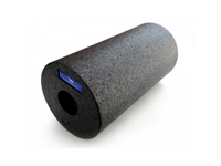 Wałek, Roller do masażu- płaski CZARNY