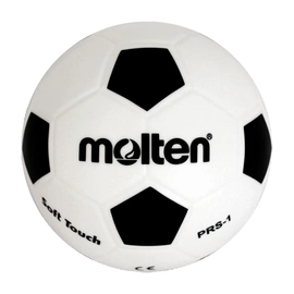 PRS-1 Piłka nożna gumowa softball Molten Soft Touch