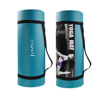 YM04 TURQUOISE MATA DO JOGI HMS