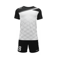 Strój piłkarski Armor 08