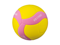 MIKASA VS170W żółto-różowa