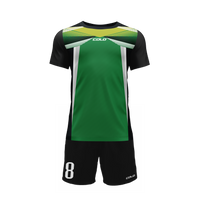 Strój piłkarski Shiver 03